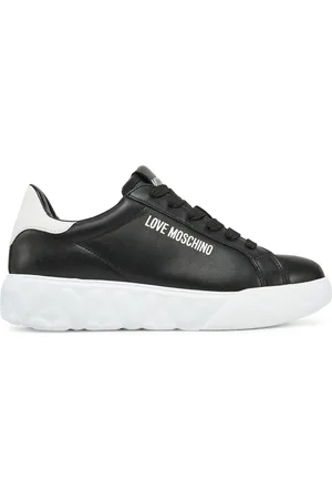 Moschino Sneakers JA15034G1MIA100A