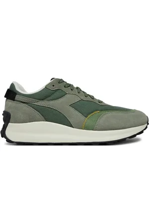 Diadora Sneakers Race Suede Sw 501.179801-70164