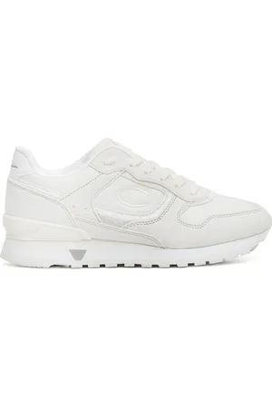 Champion Sneakers RN85 VELOUR S11705-WW017