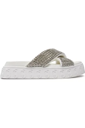 Liu Jo Ciabatte Lovely Sandal 02 BA4133 TX421