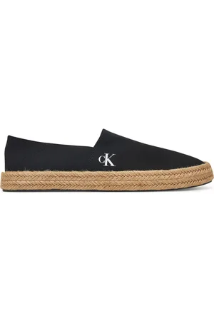 Calvin Klein Espadrillas Inj Espadrille Cv YM0YM01251