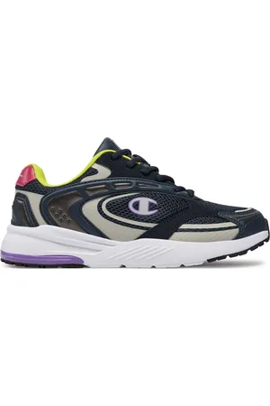 Champion Sneakers Champ 2K Low Cut Shoe S11686-CHA-BS501