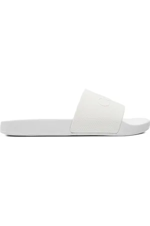 Calvin Klein Ciabatte Pool Slide Rubber HM0HM00636