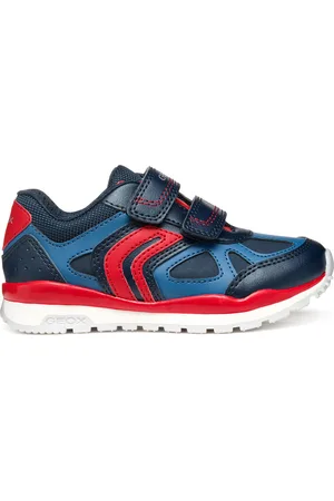 Geox Sneakers J Pavel J4515D 054FU C0735 M