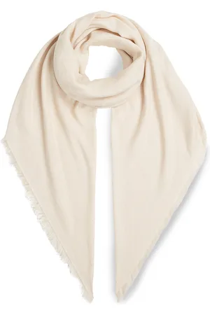 Calvin Klein Foulard Monogram Jacquard Scarf K60K608779