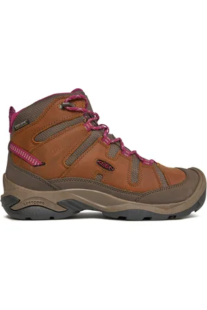 Keen Scarpe da trekking Circadia Mid Wp 1026765-10