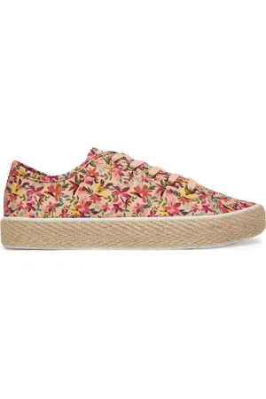VERTIGO Espadrillas Aqua