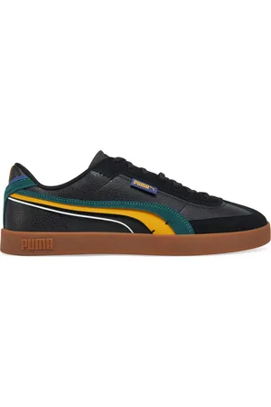 PUMA Sneakers Club II Era 400388 02
