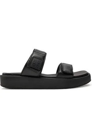 HUGO BOSS Ciabatte Emma Slide Napu 50517329