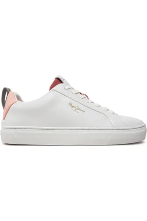 Pepe Jeans Sneakers PLS00017