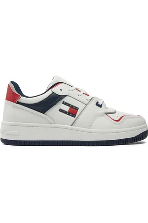 Tommy Hilfiger Sneakers Retro Basket EM0EM01463