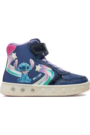Geox Sneakers Skylin J468WF 0ANAJ C4268 M