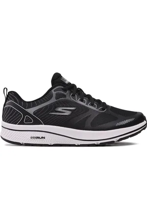 Skechers Scarpe running Go Run Consistent 220035/BKW