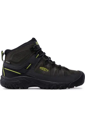 Keen Scarpe da trekking Targhee III Mid Wp Men 1026861
