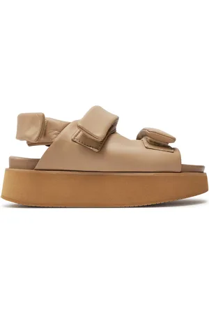 INUIKII Sandali Velcro 70106-150