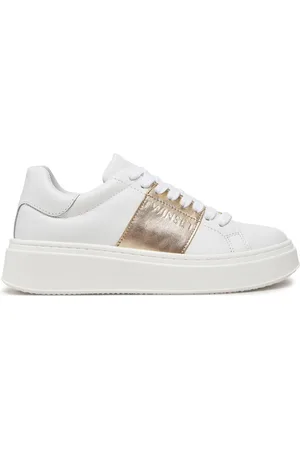 Twin-Set Sneakers 251GCJ012