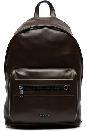 Calvin Klein Zaino Ck Elevated Pu Campus Bp K50K510832