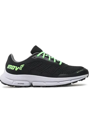 Inov-8 Scarpe running Trailfly Ultra G 280 001077-BKGYGR-S-01