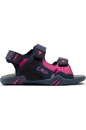 CMP Sandali Kids Alphard Hiking Sandal 39Q9614