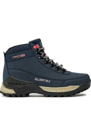 VERTIGO Scarpe da trekking Everest W