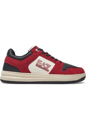 EA7 Sneakers X8X195 XK409 U269