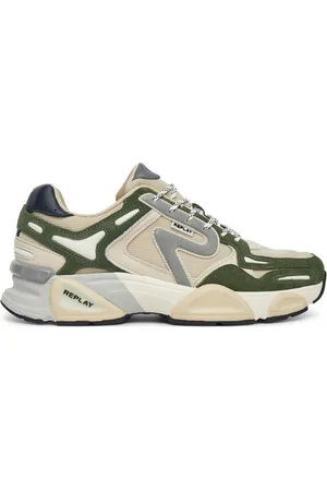 Replay Sneakers GMS9M .000.C0008T