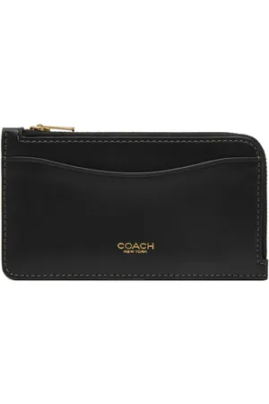 Coach Custodie per carte di credito CZ112