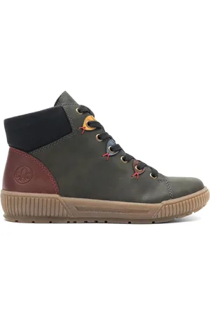 Rieker Stivaletti N0711-54