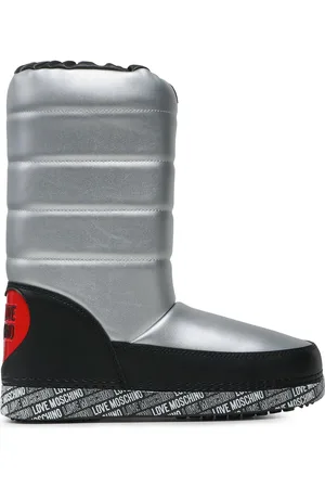 Moschino Stivali da neve JA24162G1HIT590B