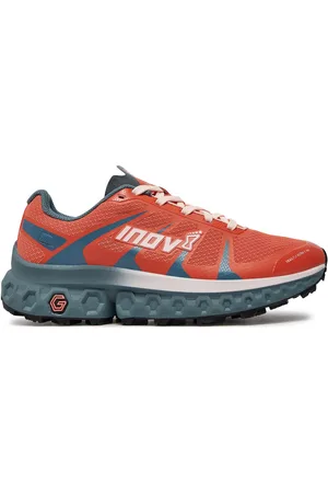 Inov-8 Scarpe running Trailfly Ultra G 300 Max 000978-COGA-S-01