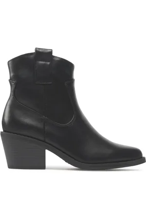 Jenny Stivali texani WS5617-06