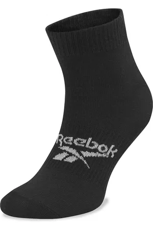 Reebok Calzini lunghi unisex Act Fo U Ankle GI0065