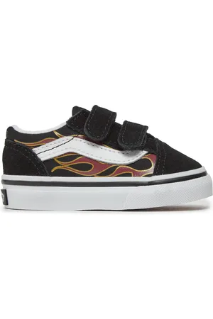 Vans Scarpe sportive Td Old Skool V VN0A38JNBML1