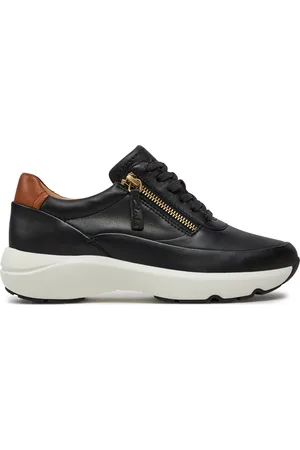 Clarks Sneakers Tivoli Zip 26176648