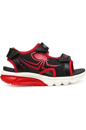 Geox Sandali J Ciberdron B J55MXC 014CE C0048 D