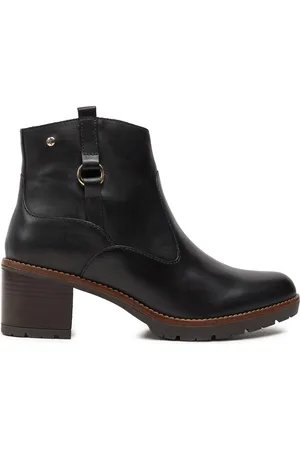 Pikolinos Stivali texani W7H-8817