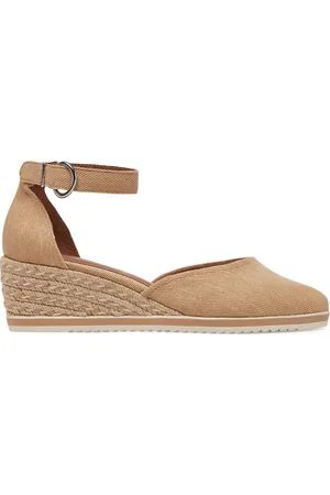 Tamaris Espadrillas 1-22319-44