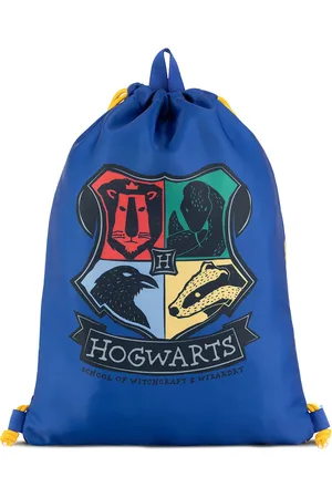 Harry Potter Zaino a sacca ACCCS-AW24-215WBHP
