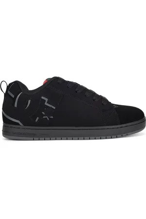 DC Comics Originals Sneakers COURT GRAFFIK 300529-BLR