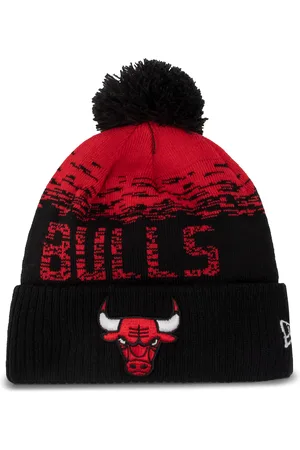 New Era Berretto Nba Sport Knit Cuff Osfm 12122723