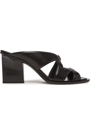 Max Mara Ciabatte Doublewedge 2514521112600