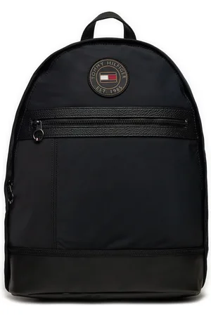 Tommy Hilfiger Zaino Blocked Dome AM0AM12692