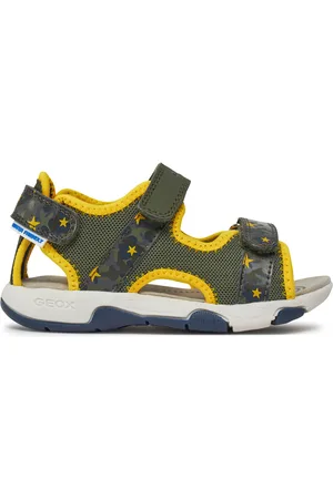 Geox Sandali B Sandal Multy Boy B450FA 014CE C0629 S