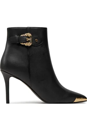 VERSACE Stivaletti Scarlett 77VA3S57