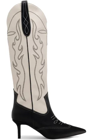 Nine West Stivali texani ZARIYA 909001