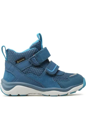 Superfit Stivali 1-000246-8060 M