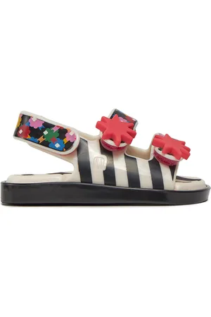 Melissa Sandali Mini Estrelar + Fabula Bb 35721