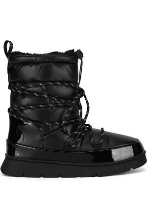 GAP Stivali da neve RICHMOND WINTER HIGH W GP509019BW-BK00