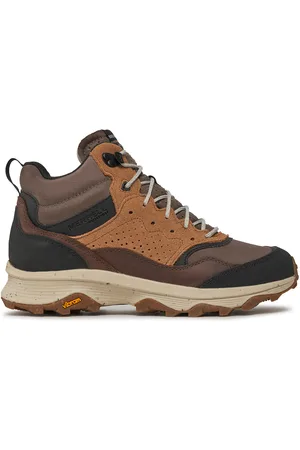 Merrell Sneakers Speed Solo Mid Wp J004533