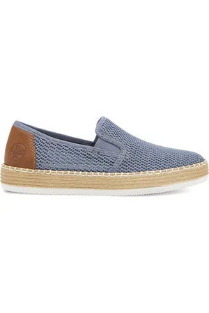 Rieker Espadrillas L7873-12